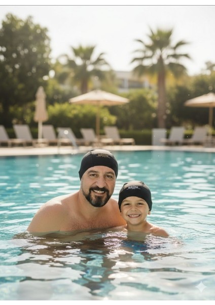 Likralı Bez Deniz Havuz Bonesi fiyatları