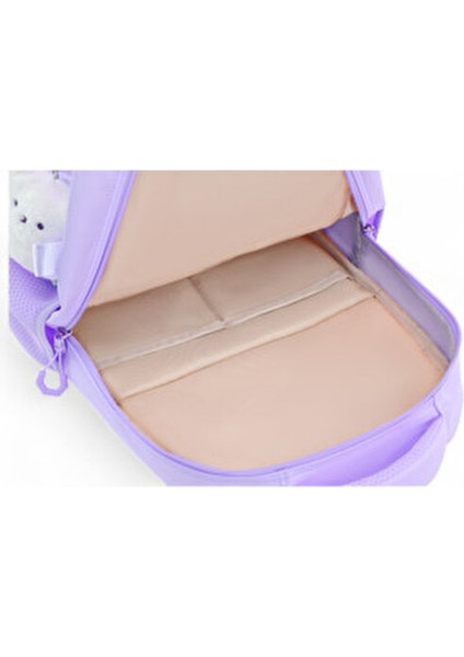 Kawaii Plus Yeni Sezon Üst Kalite Kore Tipi Aksesuarlı Sırt Çantası Okul Çantası indirimleri