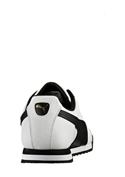 Roma Basic Erkek Sneaker Nefes Alabilir Yapı ile Spor ve Günlük Kullanım için Uygun