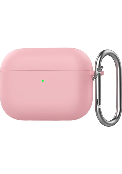 Airpods Pro 3 Uyumlu Kılıf Darbelere Karşı Korunaklı A+Kalite Yumuşak Silikon Kulaklık Kılıfı fiyatları