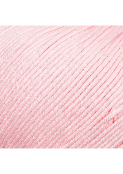 La Mia Xl Mercerized Pembe El Örgü Ipi - 4 - 33760 fiyatları