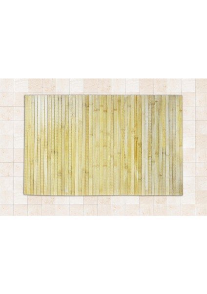 Bambu Paspas 50X80 700632 fiyatları