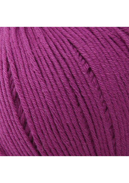 La Mia Cottony Mor Bebek El Örgü Ipi - P25 - 33657 fiyatları