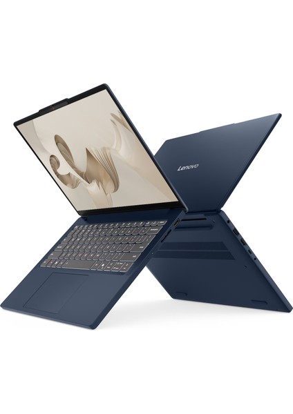 Ideapad Slim 3 14IRH10 Intel Core I5 13420H 16GB 1tb SSD Windows 11 Pro 14" Wuxga (1920X1200) OLED Displayhdr 400NITS Taşınabilir Bilgisayar IP83K0001GTRP03 + Zetta Çanta indirimleri