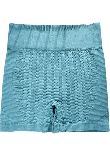 Spor Giyim Fitness Yoga Şortu Yüksek Bel Toparlayıcı Dikişsiz Elastik Anti-Selülit Jogger Tayt fırsatları