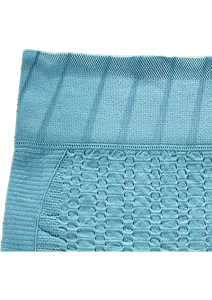 Spor Giyim Fitness Yoga Şortu Yüksek Bel Toparlayıcı Dikişsiz Elastik Anti-Selülit Jogger Tayt indirimleri