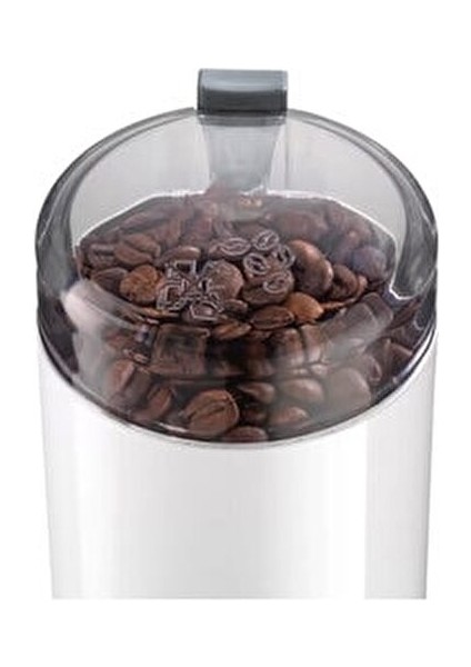 Kahve Değirmenibeyaz TSM6A011W modelleri