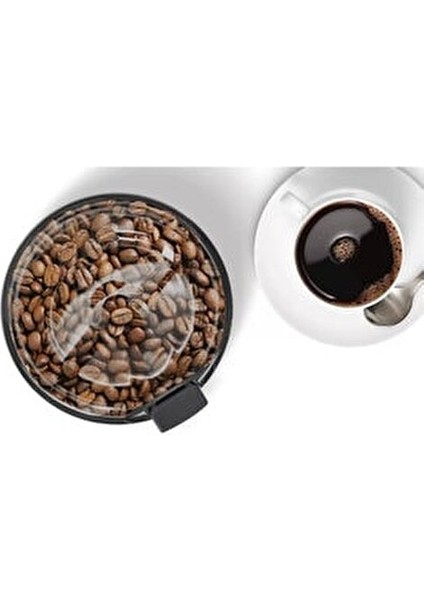 Kahve Değirmenibeyaz TSM6A011W