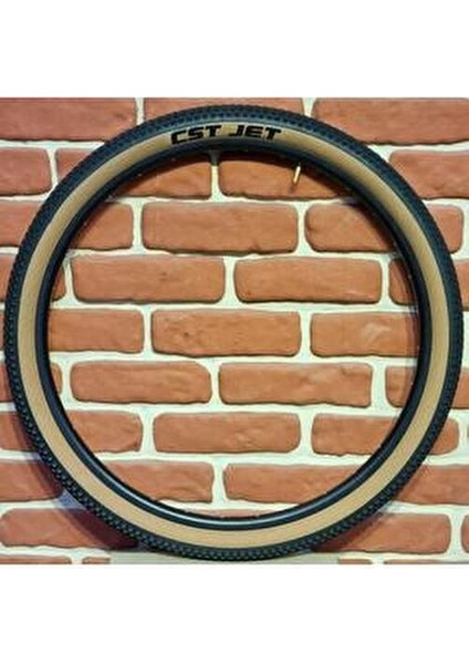 Jet 27.5x2.10 Dış Lastik C1820 Amber Yanak fiyatları