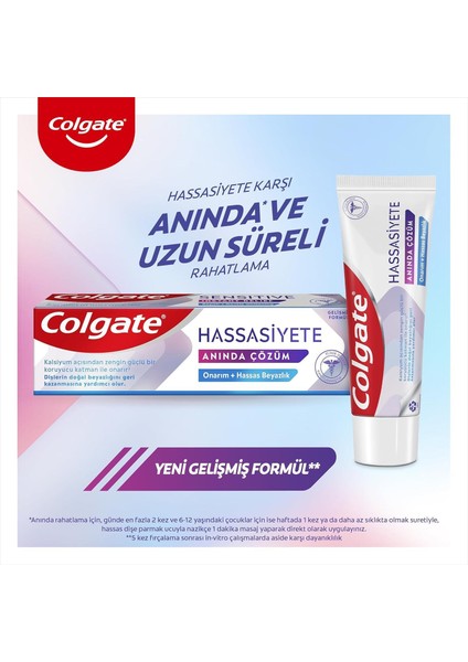 Diş Macun Hassasiyete Anında Çözüm,üçlü Etki ve Rosie Makyaj Pamuğu fiyatları