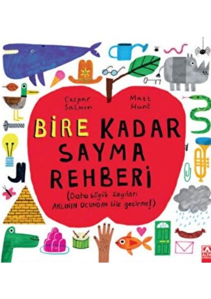 Bire Kadar Sayma Rehberi