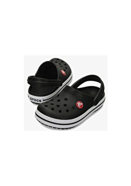 Crocband T Bebek Siyah Terlik fiyatları
