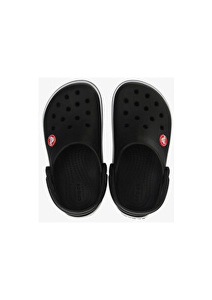 Crocband T Bebek Siyah Terlik indirimleri