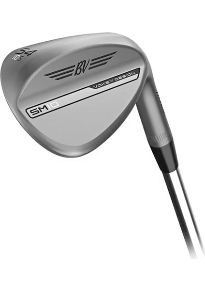 Titliest Vokey SM10 Nikel Wedge 46'' Sağ El Golf Sopası