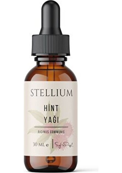 %100 Saf Hint Yağı 30 ml – Kaş, Kirpik ve Saç Bakımı Için Doğal Destek modelleri