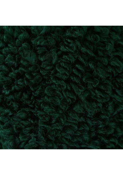 La Mia Retro Koyu Yeşil El Örgü Ipi - LM8103 fiyatları