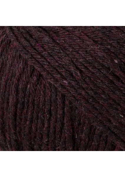 La Mia Just Wool Mürdüm El Örgü Ipi - LT009 - 33835 fiyatları
