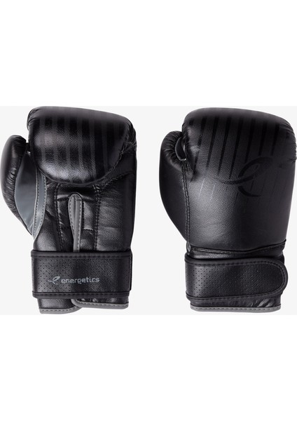 Boxing Pu Ft Unisex Siyah Boks ELDIVENI.903