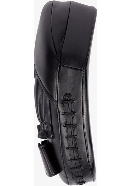 Curved Coaching Mitts Tn Unisex Siyah Boks Koç ELDIVENI.902 fiyatları