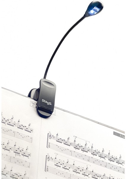 Nota Stand Işığı 2 Led\'li Mus-Led 2 fiyatları