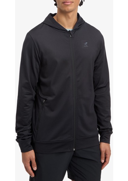 Warren Erkek Siyah Antrenman CEKETI.050