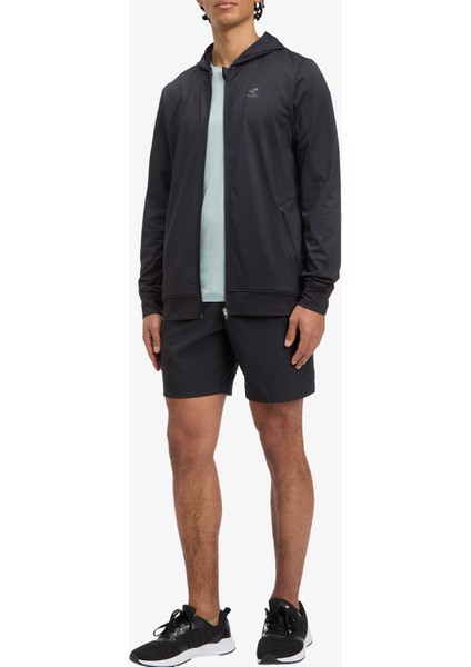 Warren Erkek Siyah Antrenman CEKETI.050 fiyatları