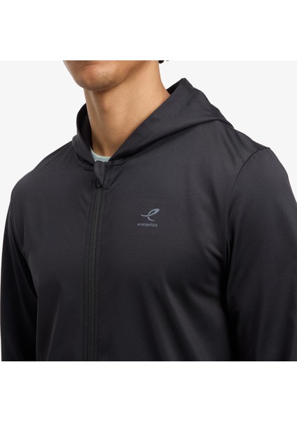 Warren Erkek Siyah Antrenman CEKETI.050 indirimleri