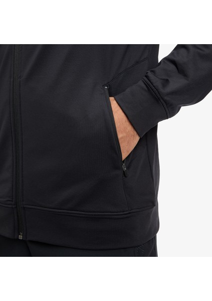 Warren Erkek Siyah Antrenman CEKETI.050