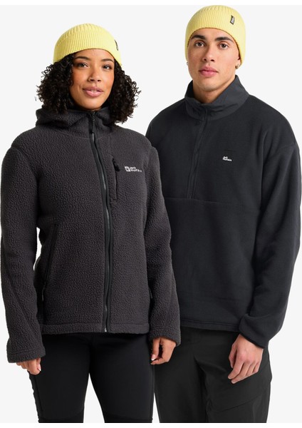 Cosy Unisex Sarı Outdoor BERE.M0064