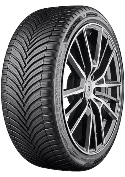 Turanza All Season 6 215/55R17 98W Xl M+S 3pmsf ( Yıl: 2025 )