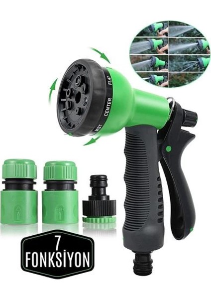 Basınç Kazandıran Oto Yıkama Tabancası fiyatları