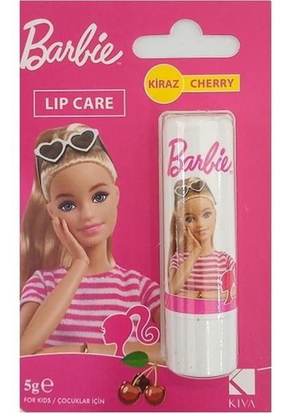 50 ml Parfüm & Dudak Koruyucu Lipcare Kiraz Seti modelleri