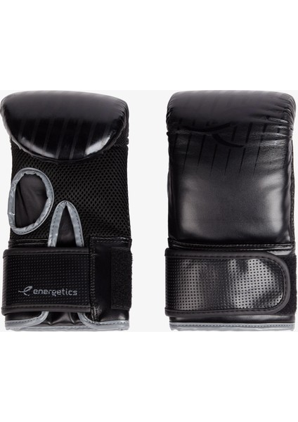Punching Mitts Pu Tn 2.0 Unisex Siyah Boks ELDIVENI.900