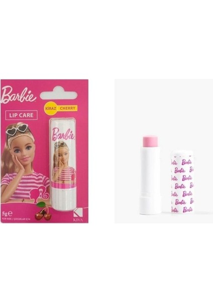 50 ml Parfüm & Dudak Koruyucu Lipcare Kiraz Seti fırsatları