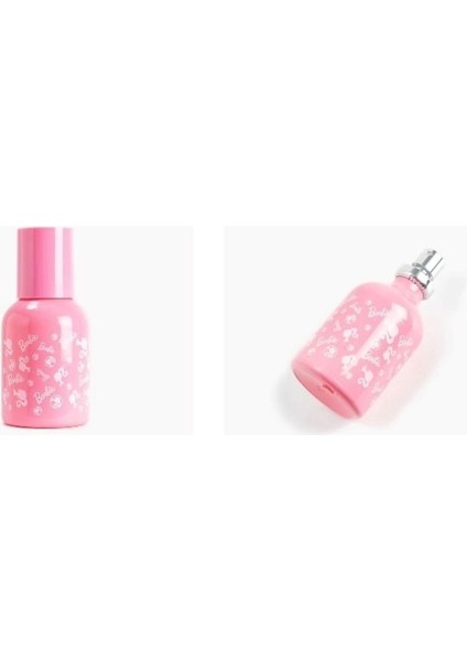 50 ml Parfüm & Dudak Koruyucu Lipcare Kiraz Seti