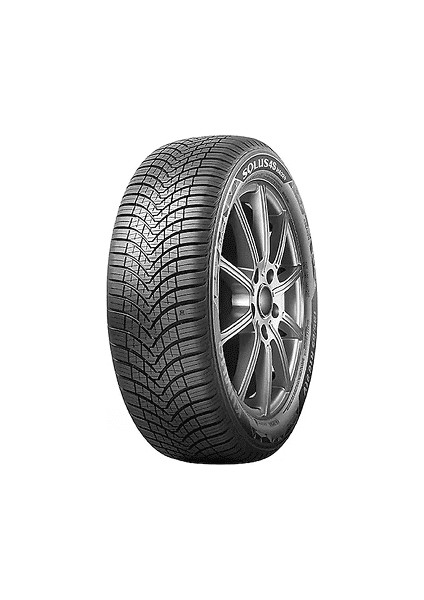 Solus 4s HA32 Plus 205/55R16 94V Xl M+S 3pmsf ( Yıl: 2025 )