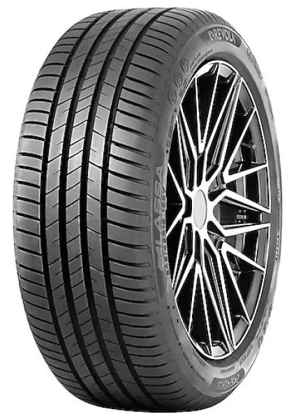 Revola 195/65R15 91V ( Yıl: 2025 )