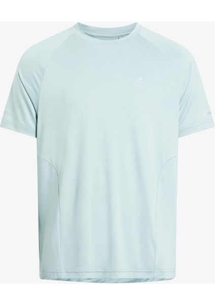 Ellazor Iı Ss Erkek Mavi Koşu T-SHIRT.902 fırsatları
