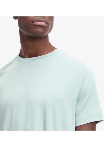 Ellazor Iı Ss Erkek Mavi Koşu T-SHIRT.902 indirimleri