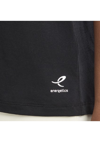 Gilma Ss Kadın Siyah Antrenman T-SHIRT.050 indirimleri