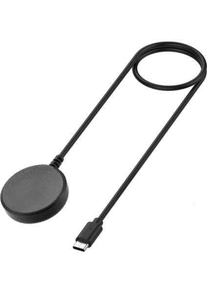 Samsung Galaxy Watch Ultra/7/6 Classic/5/5 Pro/4/4 Classic/3/fe/active 2 Uyumlu Type-C Şarj Kablosu fırsatları