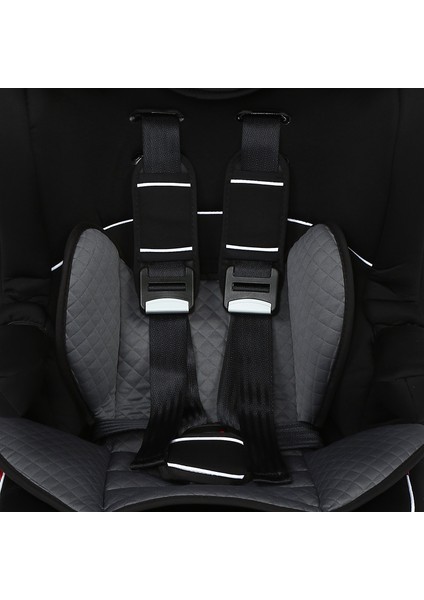 Comfymax Lux 9-36KG Oto Koltuğu Premium Black modelleri