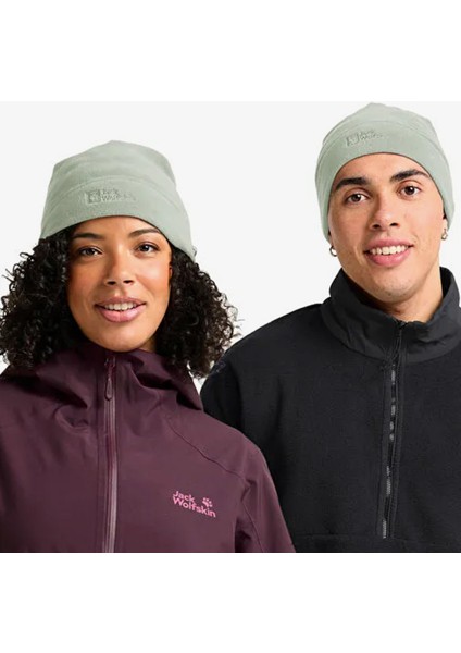 Real Stuff Unisex Yeşil Outdoor BERE.50023