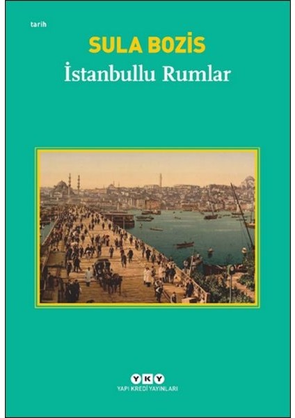 Istanbullu Rumlar
