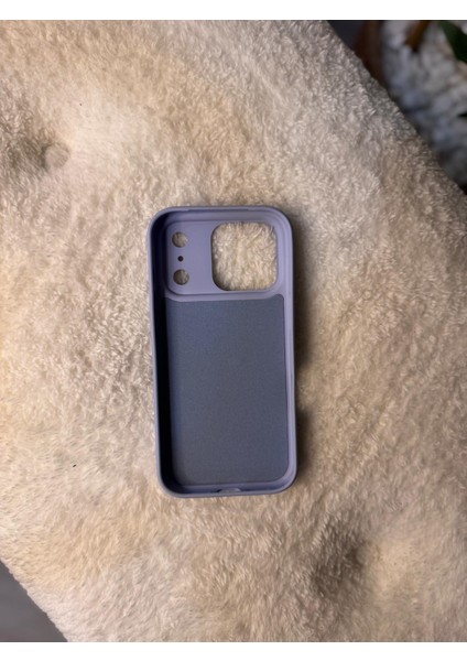 iPhone 17 Pro Uyumlu Lekesiz Lansman Kalp Logolu Içi Kadife Premium Kılıf fiyatları