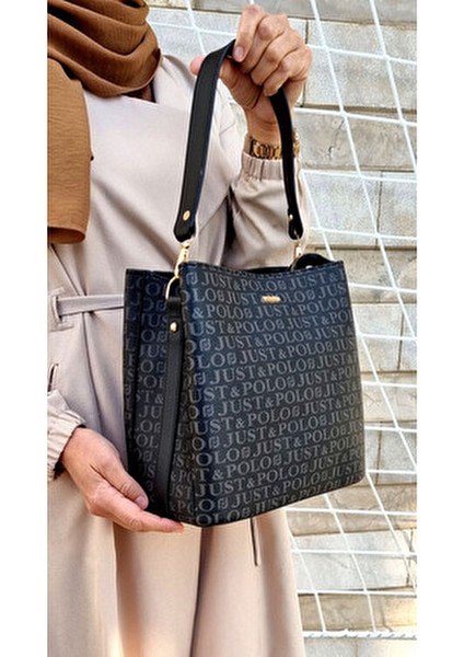 Kadın Iki Askılı Ayarlanabilir Uzun Askı 5 Bölmeli Çanta TM1179 fiyatları