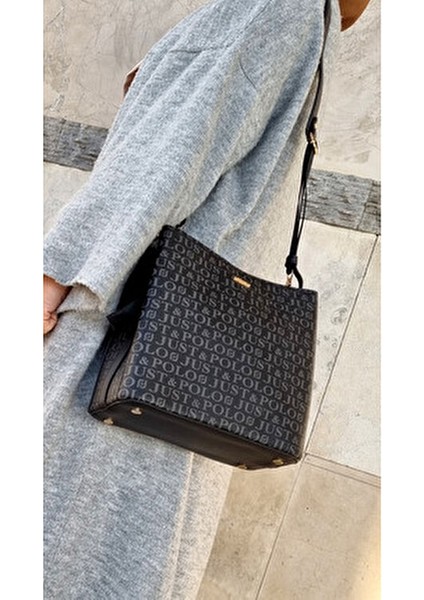 Kadın Iki Askılı Ayarlanabilir Uzun Askı 5 Bölmeli Çanta TM1179 modelleri