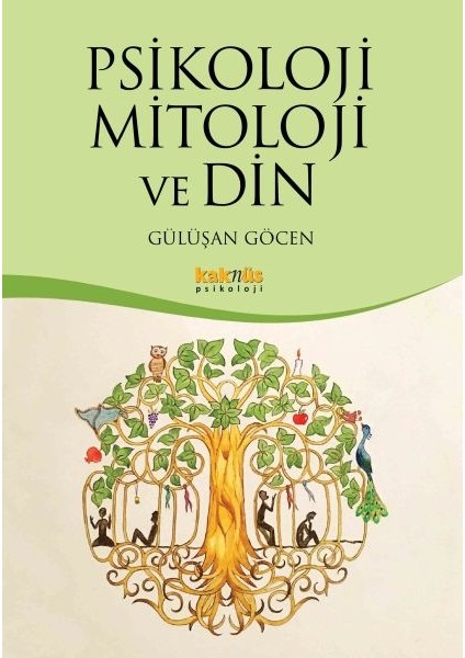 Psikoloji Mitoloji ve Din
