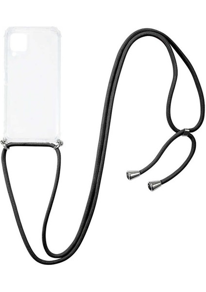 Huawei P40 Lite Kılıf Tygo X-Rop Kapak-Renksiz indirimleri