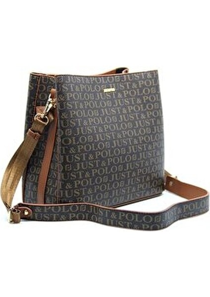 Kadın Kahve-Taba Kısa ve Uzun Ayarlanabilir Omuz Çantası indirimleri